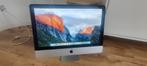 iMac Late 2015, 21.5 inch, Informatique & Logiciels, IMac, Moins de 2 Ghz, Enlèvement, Utilisé
