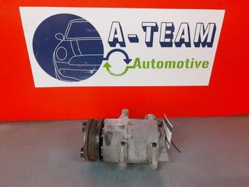 COMPRESSEUR CLIMATISATION Ford Focus C-Max (1870517), Utilisé, Ford