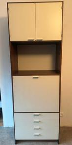 Pastoe kast / bureau, Huis en Inrichting, Gebruikt, Ophalen