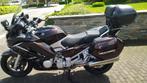 Moto YAMAHA FJR 1300, Motos, Motos | Oldtimers & Ancêtres, 4 cylindres, Tourisme, Plus de 35 kW, 1300 cm³