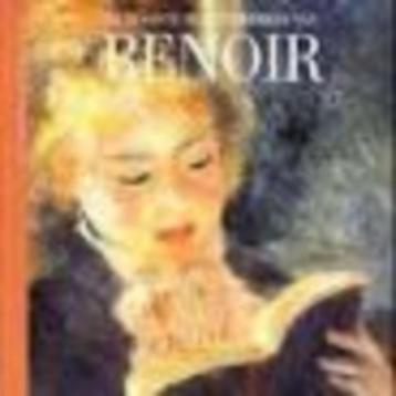 De mooiste meesterwerken van Renoir Kunstklassiekers 189blz beschikbaar voor biedingen