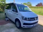 Vw CALIFORNIA t6 BENZINE, Ophalen, Zo goed als nieuw