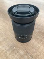 Sony 18-70 3.5-5.6, Audio, Tv en Foto, Ophalen of Verzenden, Zo goed als nieuw