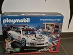 Playmobil Porsche 911 GT3, Ophalen, Nieuw, Complete set