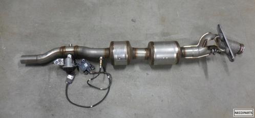 VW SEAT KATALYSATOR 05L131701F 05L131701G ALLES LEVERBAAR!!, Auto-onderdelen, Carrosserie, Spatbord, Volkswagen, Gebruikt, Ophalen of Verzenden