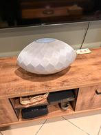 Bowers and Wilkins Formation Wedge, Enlèvement