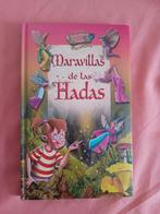 Sprookje in het Spaans „Maravillas de las Hadas”, Ophalen of Verzenden, Zo goed als nieuw, Libsa, Fictie
