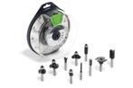 FESTOOL Freesbox Box-OF HW S8 Mix, Ophalen, Nieuw