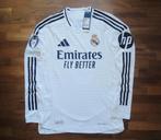 Real Madrid Mbappe Voetbalshirt Champions League Nieuw 2025, Sport en Fitness, Voetbal, Ophalen of Verzenden, Zo goed als nieuw