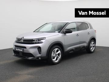 Citroën C5 Aircross 1.5 BlueHDi 130 S&S EAT8 Live Cruise co beschikbaar voor biedingen