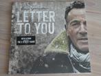2LP Bruce Springsteen – Letter To You 2LP VINYL, Ophalen of Verzenden