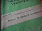 boekjes "historische verhalen" jaren '60 8ste reeks, Enlèvement ou Envoi, Comme neuf