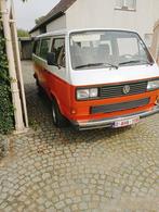 oldtimer Volkswagen T 3 bus, Boîte manuelle, Diesel, 3 portes, Achat