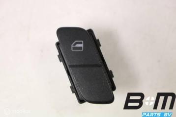 Raamschakelaar RV (bijrijderskant) VW Polo 9N3 beschikbaar voor biedingen