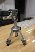 Mini trepied pour appareil photo, Audio, Tv en Foto, Fotografie | Statieven en Balhoofden, Ophalen, Zo goed als nieuw, Driepoot