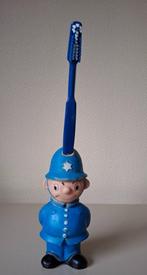 Vintage Bobby Combex ('60) Toothbrush Holder - England, Verzamelen, Verzenden, Gebruikt