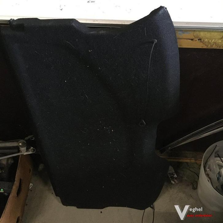 Citroen C4  5drs 1.6 Benzine 2008   Hoedenplank, Auto-onderdelen, Interieur en Bekleding, Gebruikt, Ophalen of Verzenden