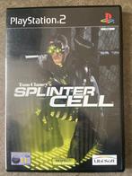 Splinter cell PlayStation 2 ps2, Enlèvement ou Envoi
