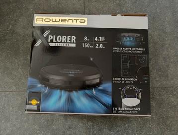 Rowenta Xplorer series  beschikbaar voor biedingen