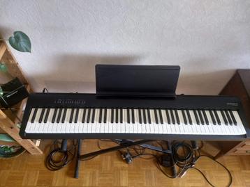 Digital Piano Roland FP-30X