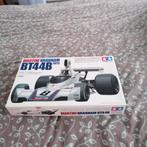 Brabham BT44B Tamiya 1/12, Hobby & Loisirs créatifs, Modélisme | Voitures & Véhicules, Neuf, Enlèvement ou Envoi, Voiture, Plus grand que 1:32