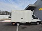 auto, Auto's, Ford, 4 cilinders, Wit, Leder, Diesel