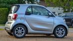 Smart ForTwo Passion 2016 Benzine 1 Jaar Garantie, Auto's, Handgeschakeld, 999 cc, 3 deurs, 52 kW