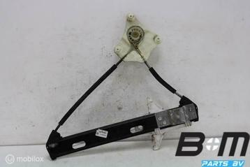 Raammechaniek linksachter VW Polo 2G 2G6839461C beschikbaar voor biedingen