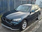 BMW X1 S-DRIVE 2.0 D 2014/NAVIGATIE/EURO5/NIEUWE DISTRIBUTIE, X1, Euro 5, Bedrijf, SUV of Terreinwagen