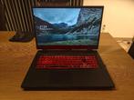 Acer Nitro 17" / 1080p / 144 Hz / i7 / Geforce RTX 4050, Computers en Software, Windows Laptops, Ophalen, Met videokaart, Intel core i7 12th GEN