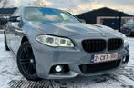 BMW 520D X-Drive LCI // PACK M, Autos, Cuir, Argent ou Gris, Cruise Control, Automatique