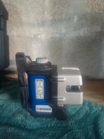 KRUISLIJNLASER BERNER, Doe-het-zelf en Bouw, Ophalen, Zo goed als nieuw, Overige meters
