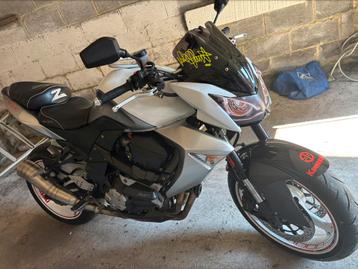 Z1000 beschikbaar voor biedingen