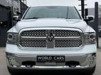 Dodge Ram 5.7 LPG LARAMIE/ TVA*BTW/ TOIT OUV/ FULL OPTIONS, Auto's, Dodge, Automaat, 4 deurs, Gebruikt, 2535 kg