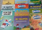 Smurfen meerdere albums, Verzamelen, Smurfen, Ophalen of Verzenden