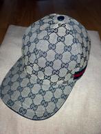 Gucci 1.1, Neuf, Enlèvement ou Envoi, 58 ou 59 cm (L, 7¼ ou ⅜ pouces), Casquette