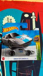 Hotwheels Porsche 904 Carrera GTS, Hobby en Vrije tijd, Ophalen, Nieuw