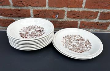 s/8 borden Boch, Fiesta beschikbaar voor biedingen