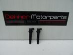 2x Bobine / Bobines Yamaha YZF 690 R7 2021-2022-2023, Ophalen of Verzenden, Gebruikt