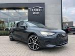 Audi A3 A3 30 TFSI Berline S-Tronic Sportzetels/Camera/..., Auto's, Audi, Automaat, 4 deurs, Gebruikt, Leder