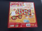 Jeu mirogolo complet, Ophalen, Zo goed als nieuw