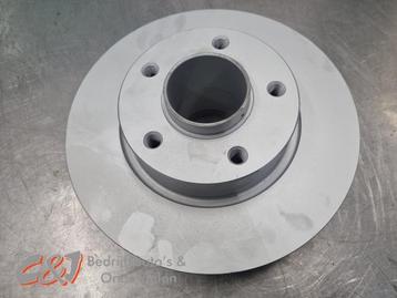 Remschijf achter van een Renault Trafic beschikbaar voor biedingen