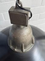 Lamp voor boven tafel, diameter 50cm, hoogte 45cm, Huis en Inrichting, Lampen | Hanglampen, Ophalen, Rustiek, Zo goed als nieuw