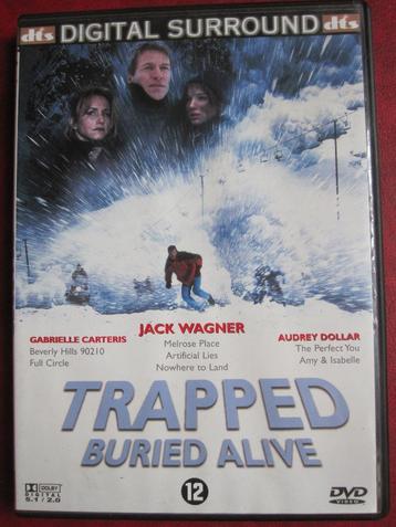 Trapped, Buried Alive (2001) beschikbaar voor biedingen