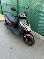 Brommer, Ophalen, Gebruikt, Klasse B (45 km/u), Benzine