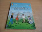 Piet Pienter en Bert Bibber : De Inca-schat der Cordillera., Eén stripboek, Ophalen of Verzenden, Gelezen, POM