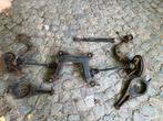 BMW E36 onderdelen - ophanging achteraan, Ophalen, Gebruikt, BMW