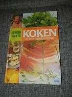 Huysentruyt - Koken in een handomdraai, Ophalen of Verzenden, Zo goed als nieuw, Huysentruyt