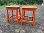 Tabourets pour enfant, Ophalen