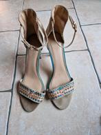 Chaussure à talon 39, Ophalen, Gedragen, Schoenen met hoge hakken